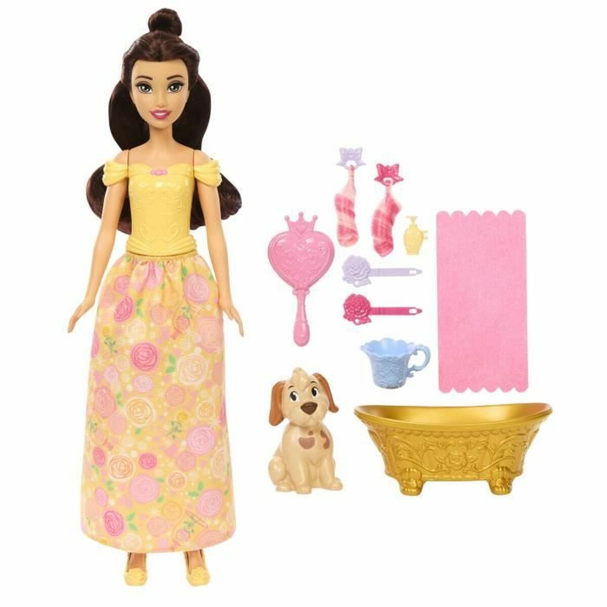 Docka Disney Princess - 3