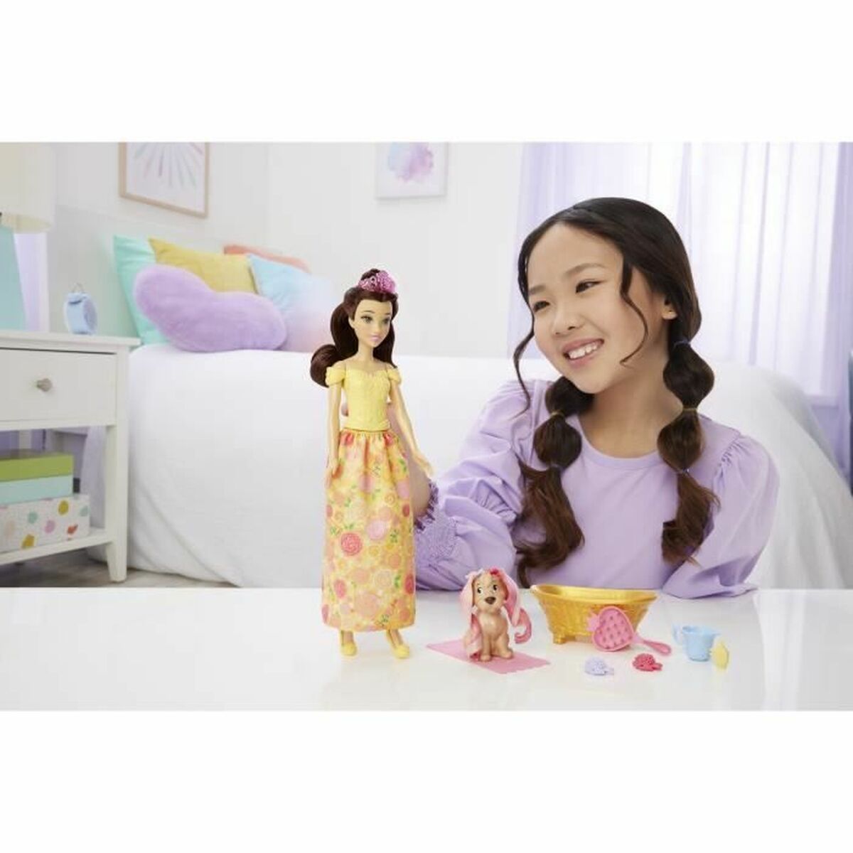 Docka Disney Princess - 2