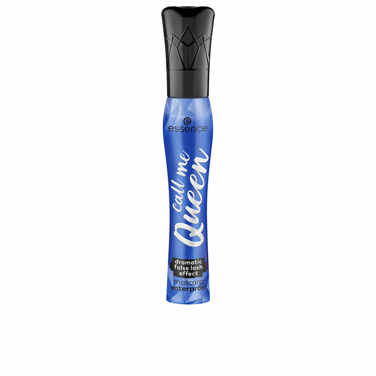 Maskara Essence CALL ME QUEEN Svart 11,5 ml