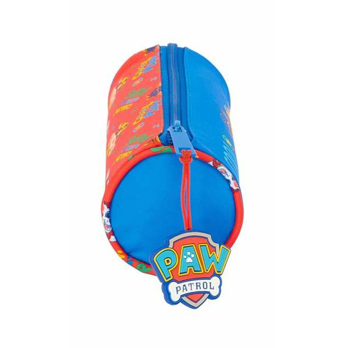 Bag The Paw Patrol Cool Blå Röd 20 x 7 x 7 cm - 3