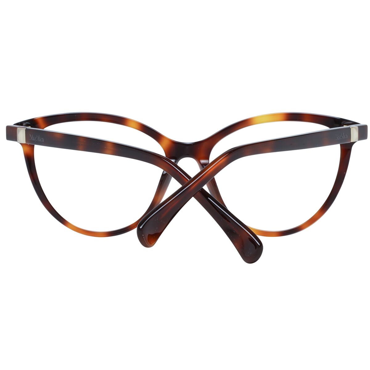 Glasögonbågar Max Mara MM5024 54052 - 3