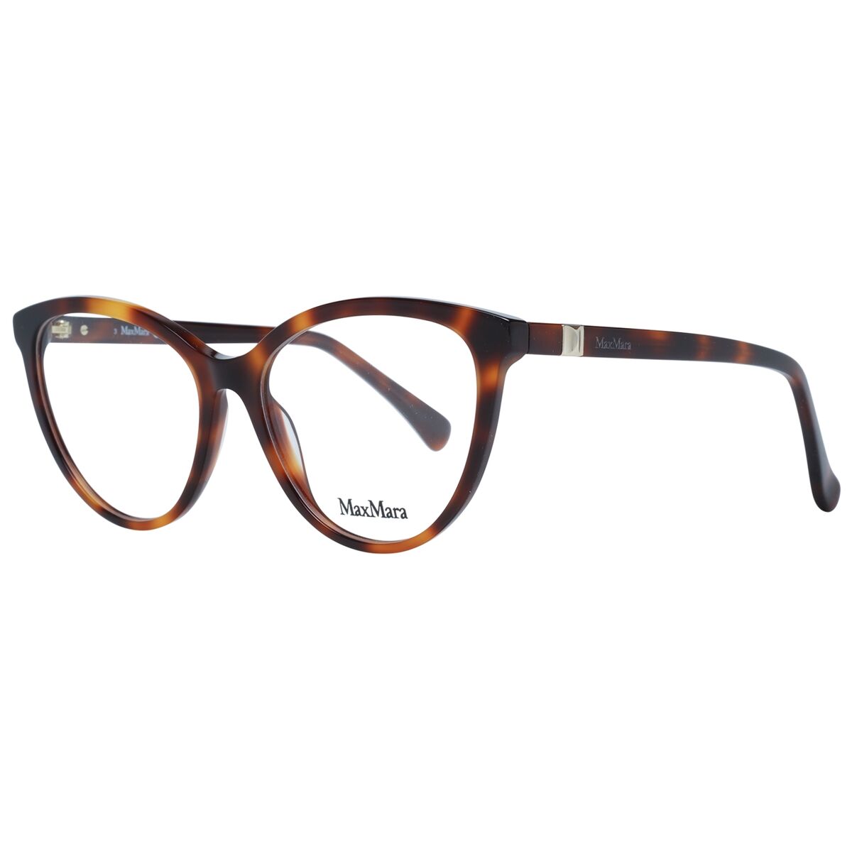 Glasögonbågar Max Mara MM5024 54052