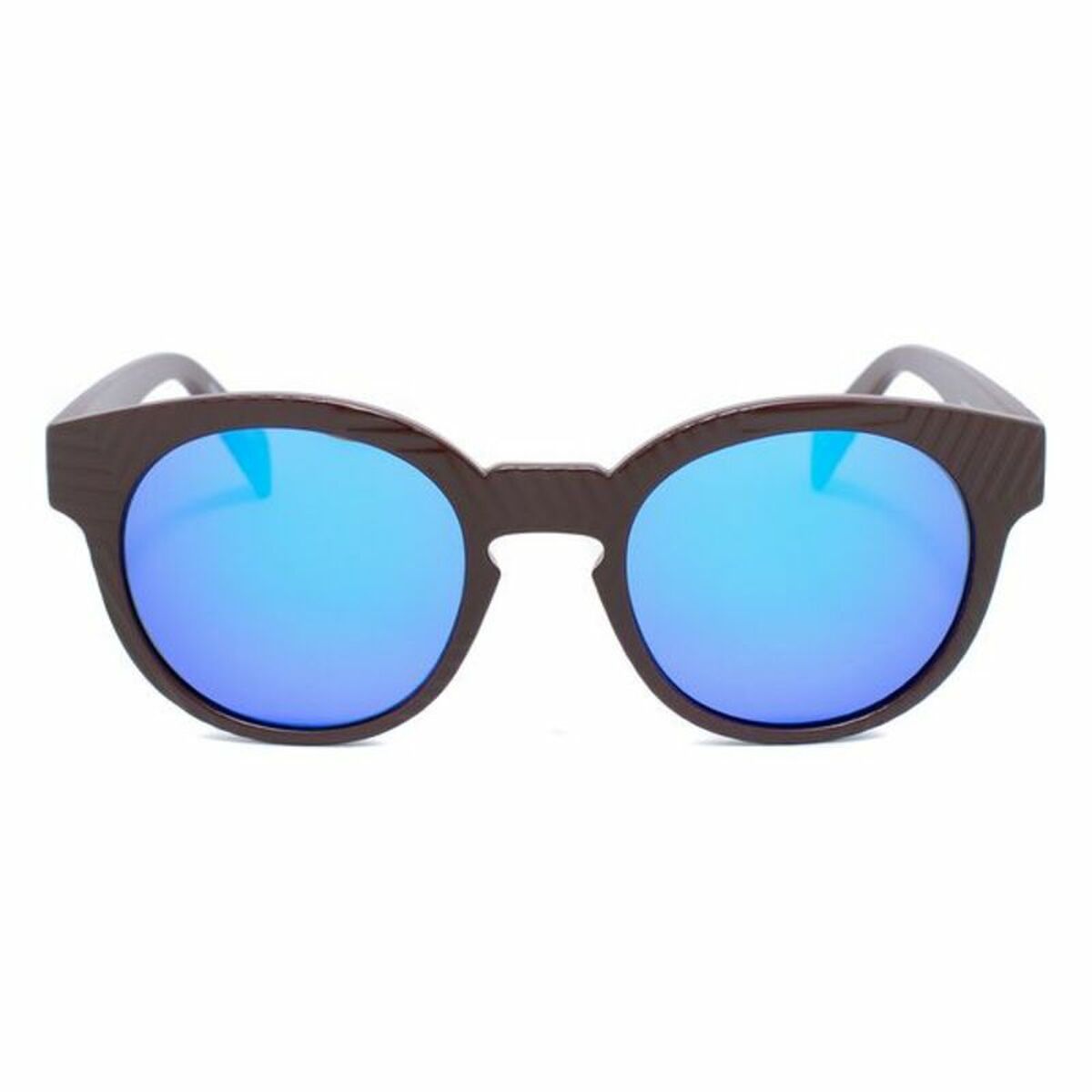 Unisexsolglasögon Italia Independent 0909T3DZGZ022 Ø 51 mm