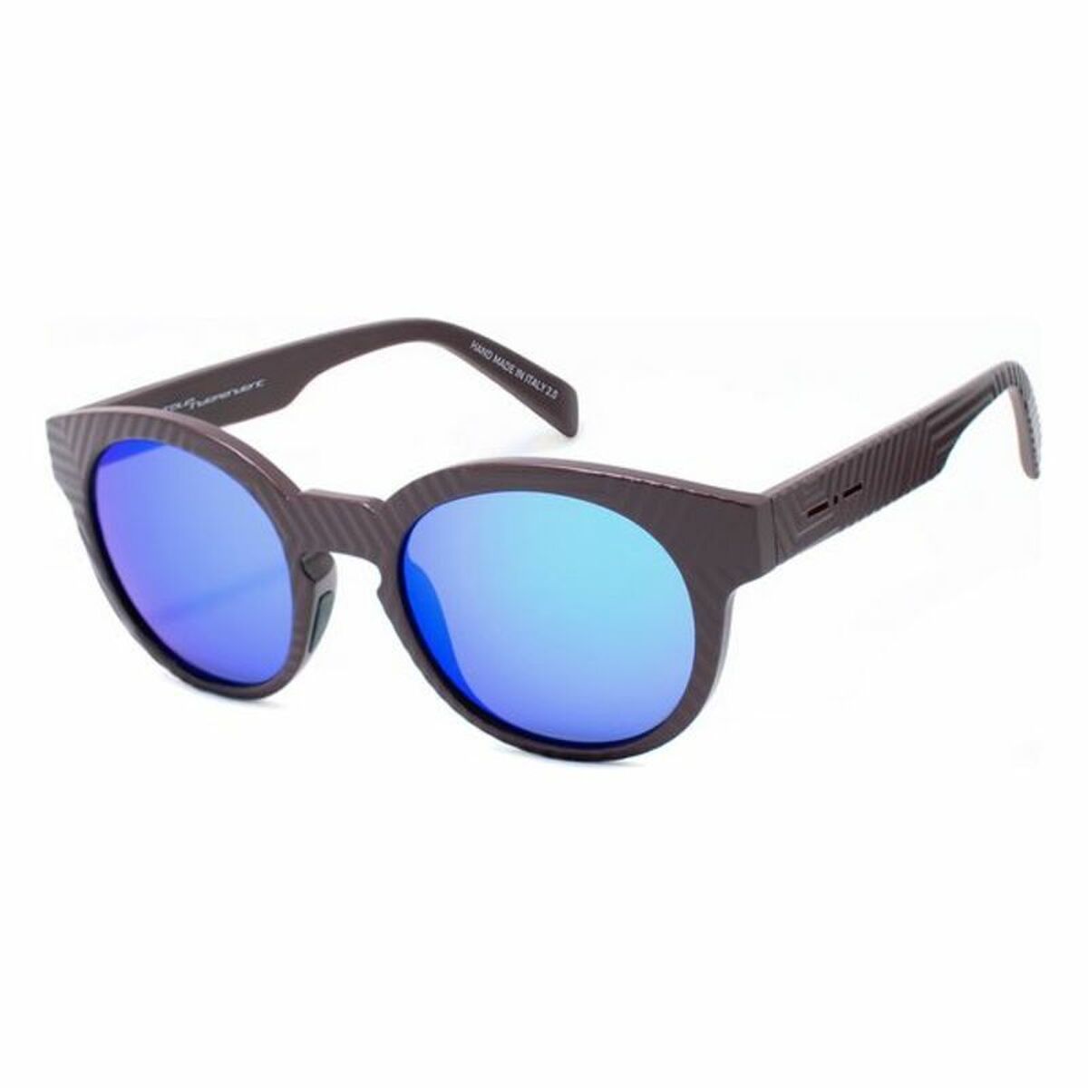 Unisexsolglasögon Italia Independent 0909T3DZGZ022 Ø 51 mm - 2