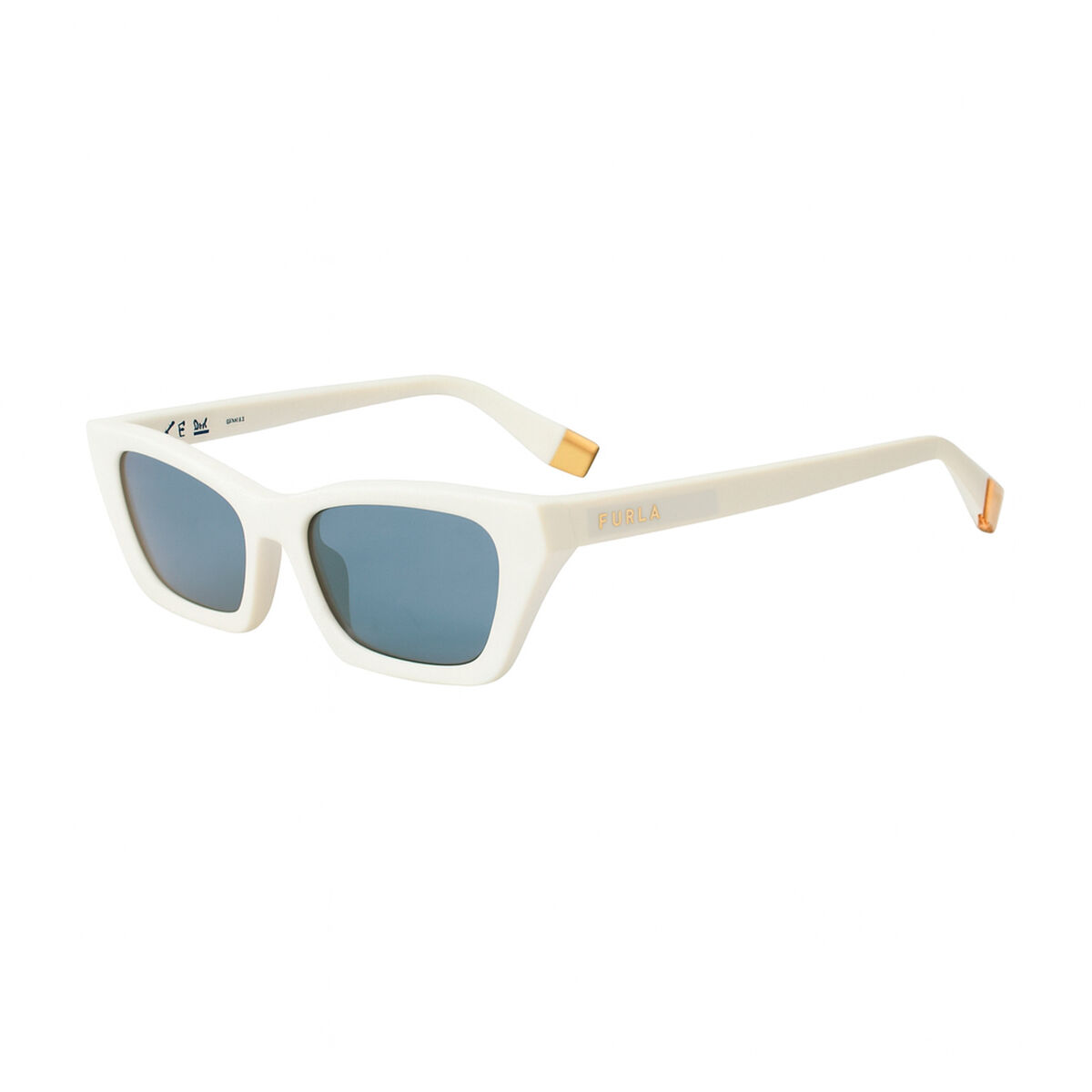 Damsolglasögon Furla SFU777-530847 Ø 53 mm