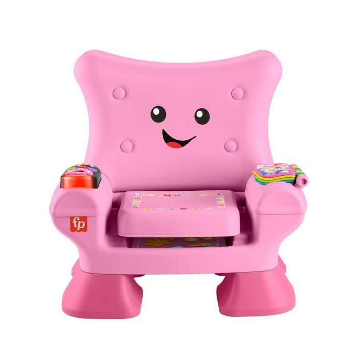 Mjukisleksak Fisher-Price
