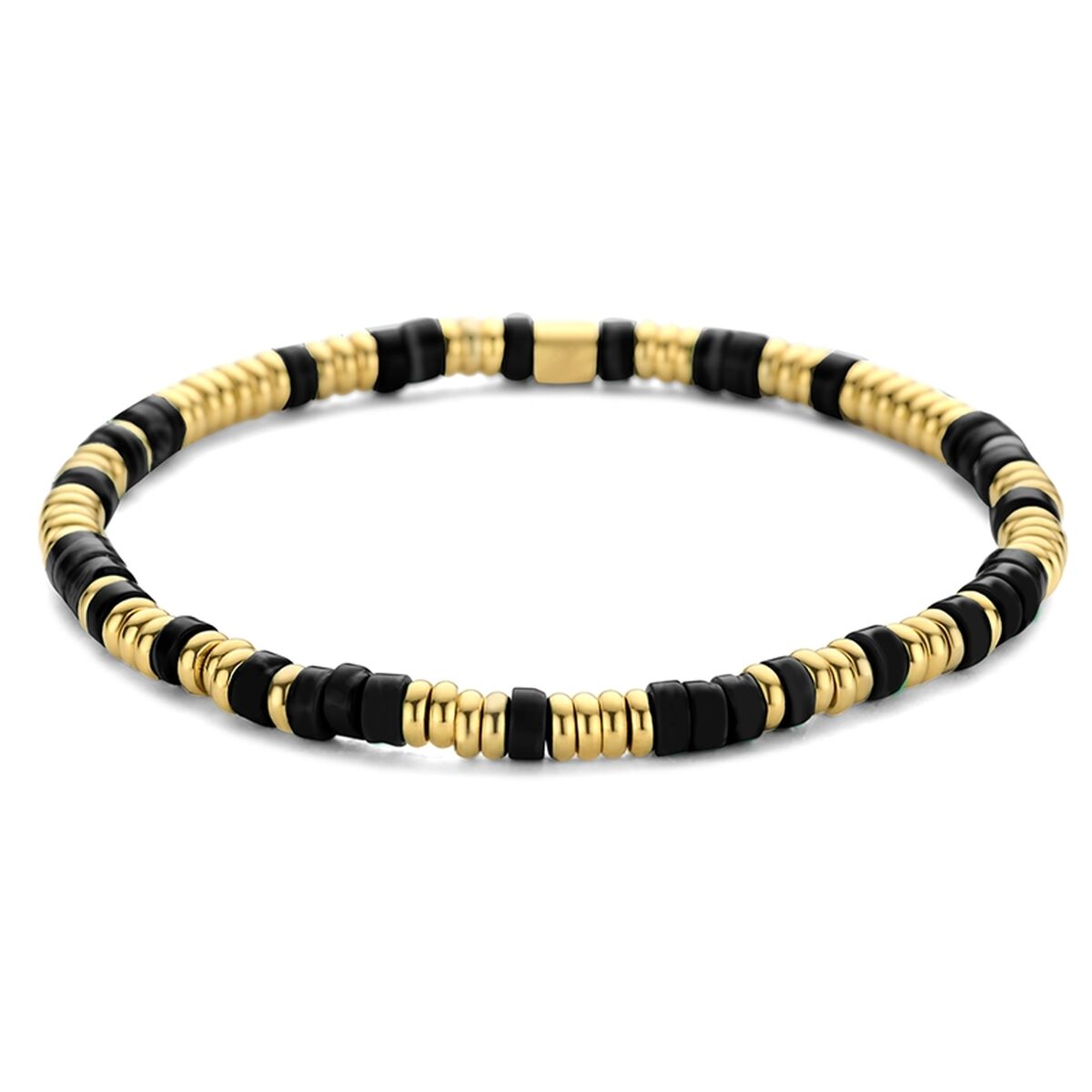 Damarmband CO88 Collection 8CB-90821 Svart