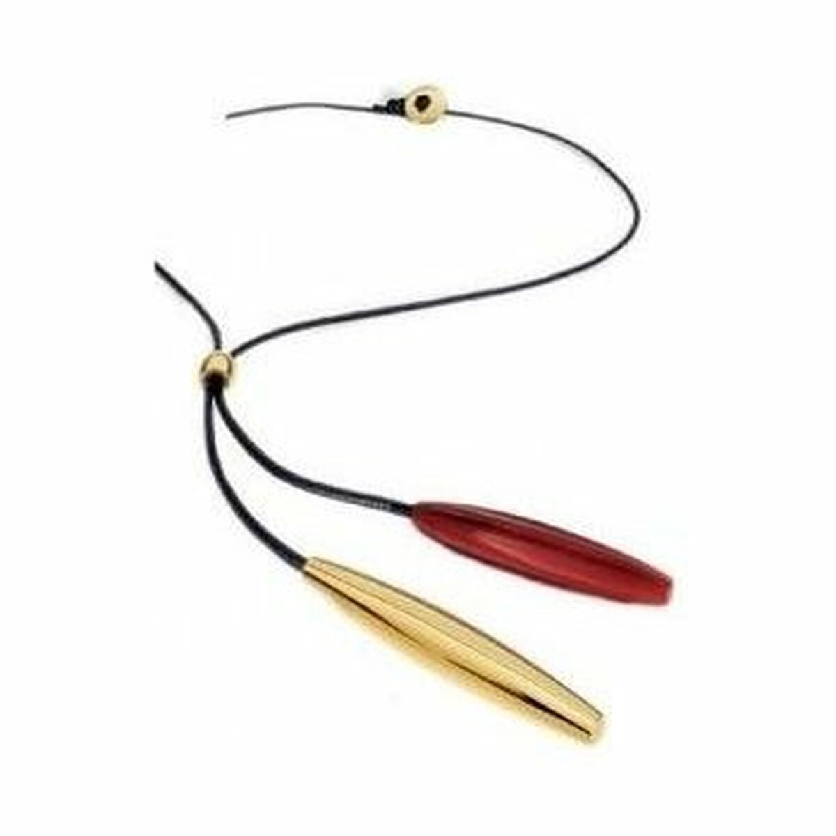 Damhalsband Morellato S010C02P 45 cm