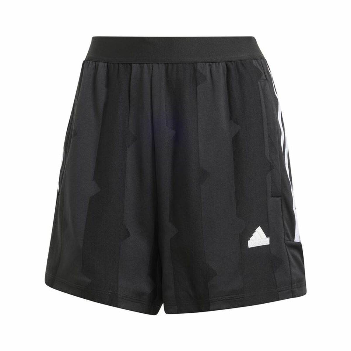 Träningsshorts Adidas Tiro Cut Svart