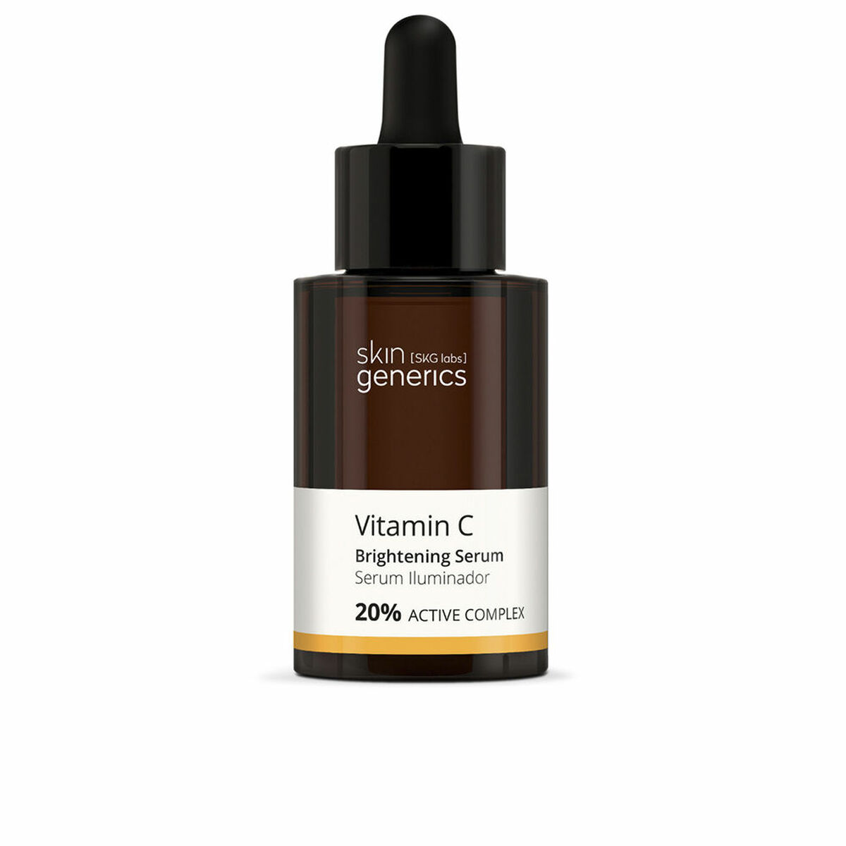 Ansiktsserum Skin Generics VITAMINA C 30 ml C-vitamin