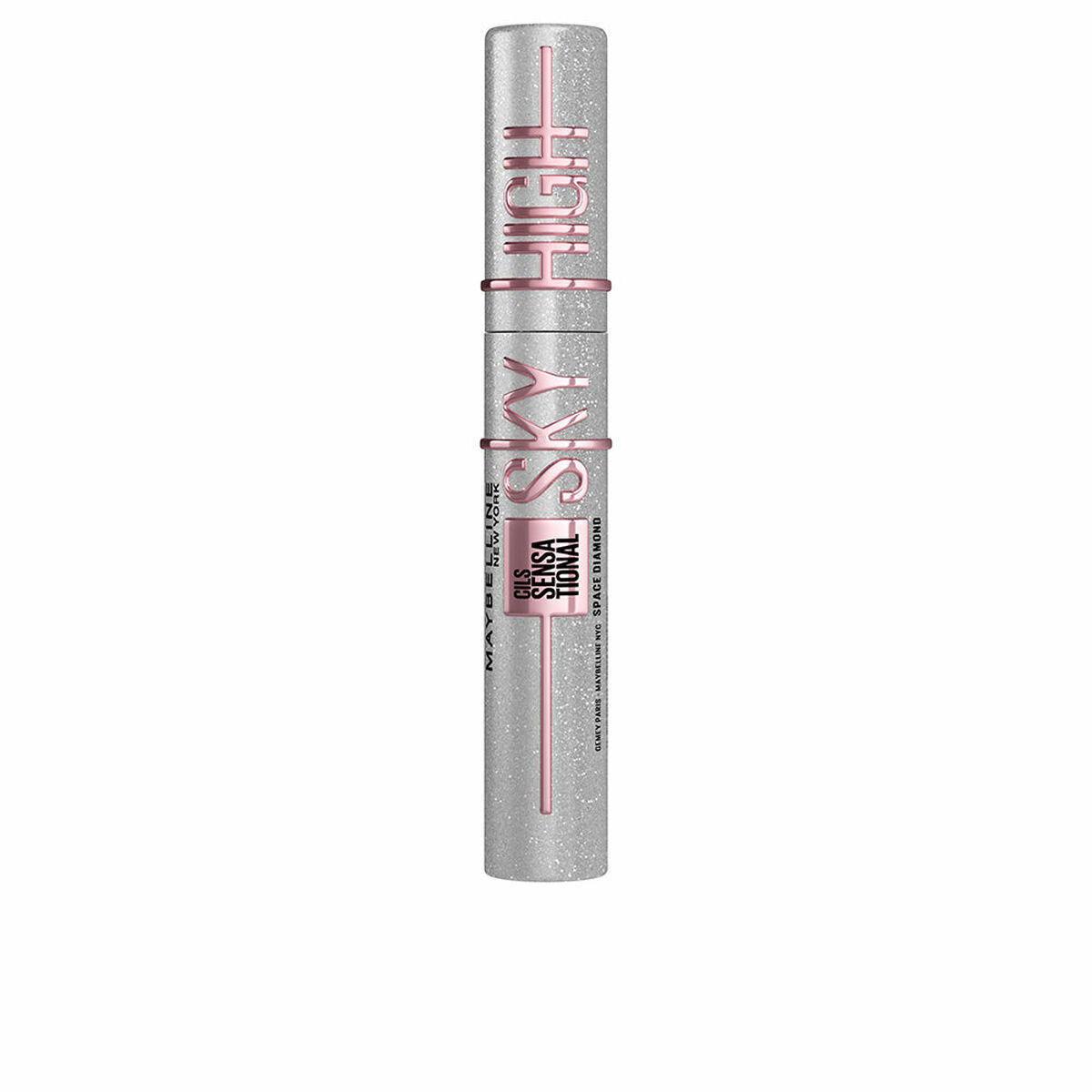 Maskara Maybelline LASH SENSATIONAL Transparent 7,2 ml