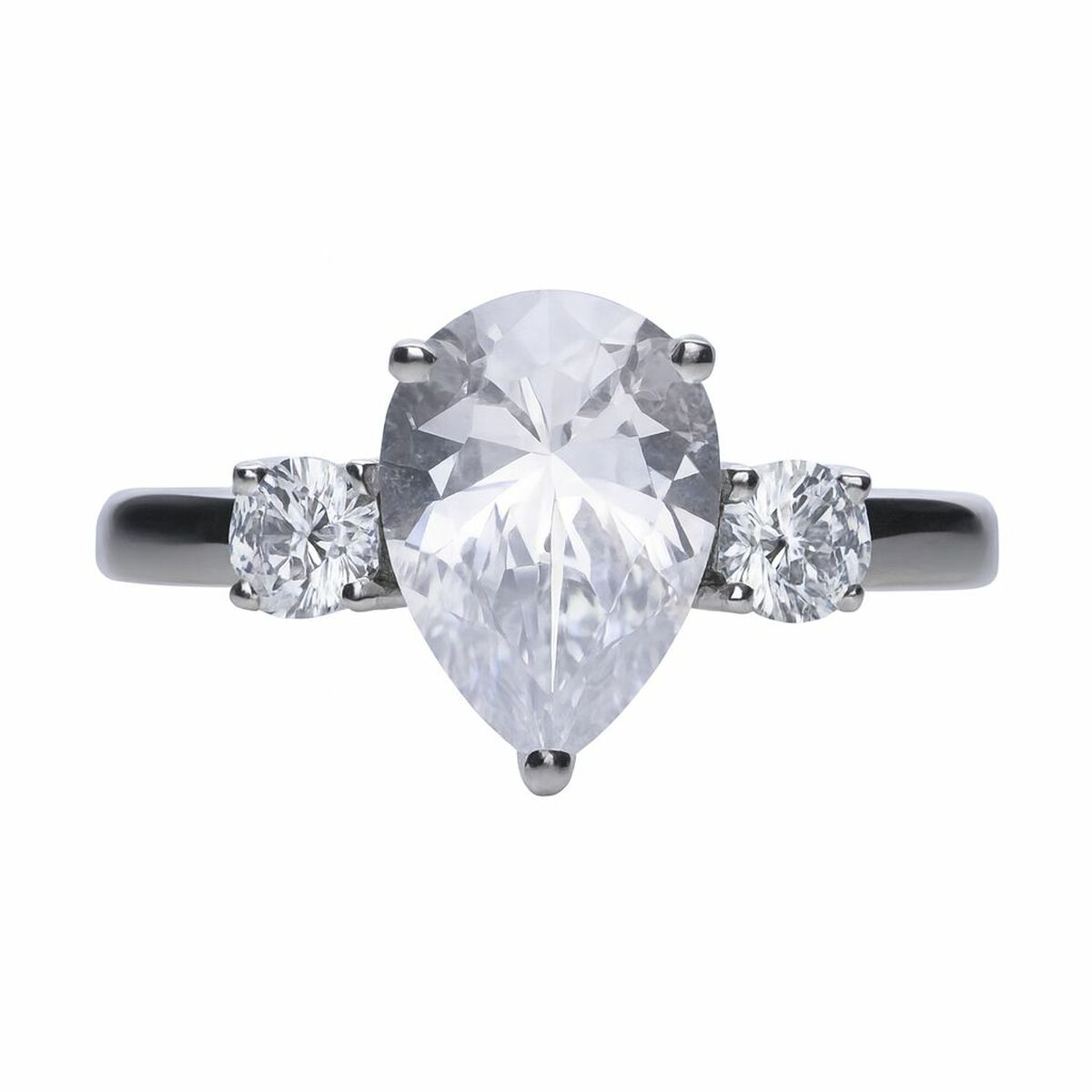 Damring Diamonfire 6115151082165 (16,5)