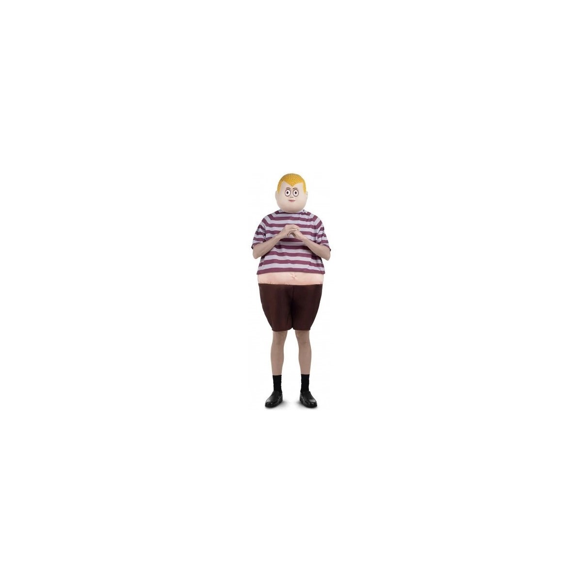 Maskeraddräkt vuxna My Other Me Pugsley Addams