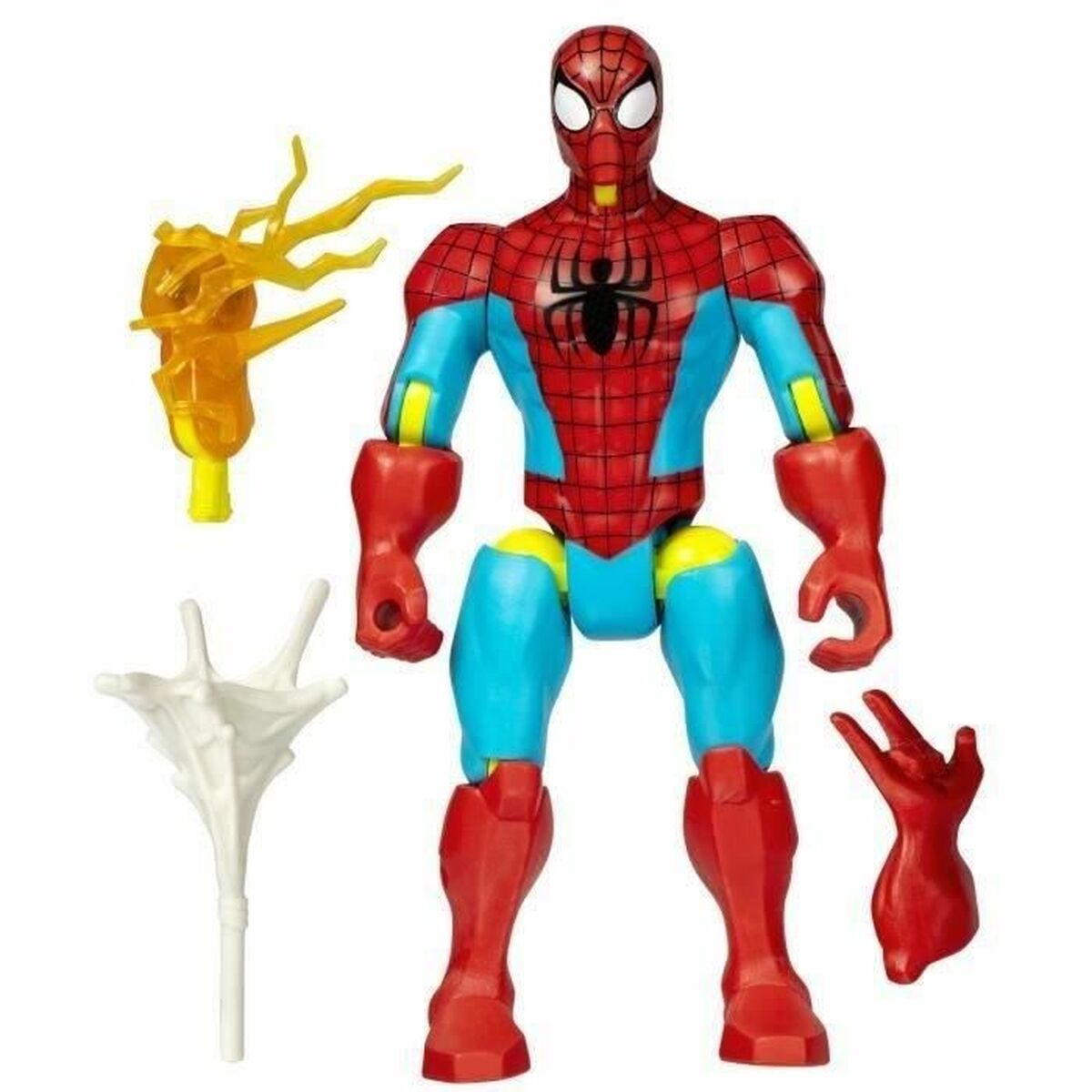 Playset Hasbro MixMashers Marvel Spider-Man - 2