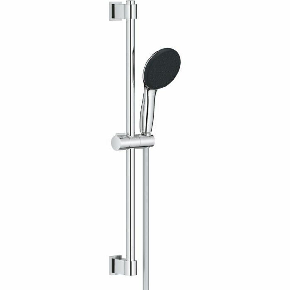 Duschpelare Grohe Vitalio Start 110 Chrome Plast