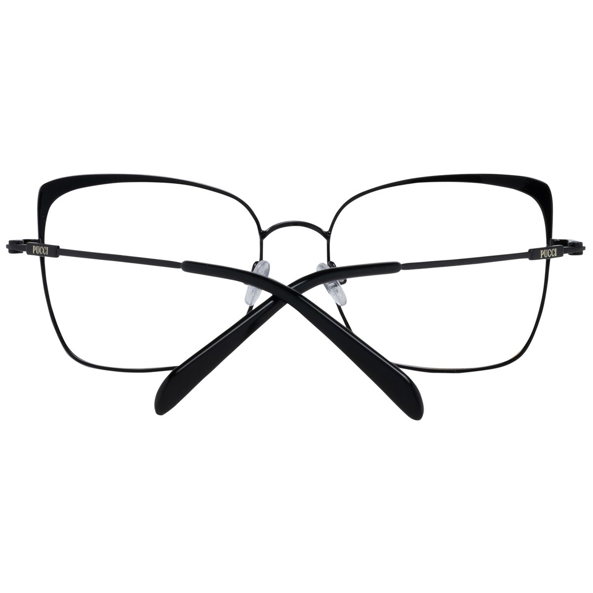 Glasögonbågar Emilio Pucci EP5125 55004 - 3