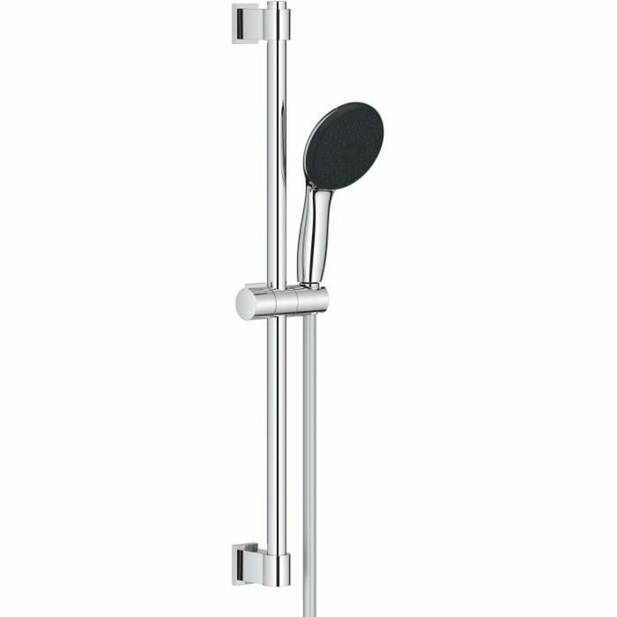Duschpelare Grohe Vitalio Start 110 Metall