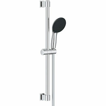 Duschpelare Grohe Vitalio Start 110 Metall