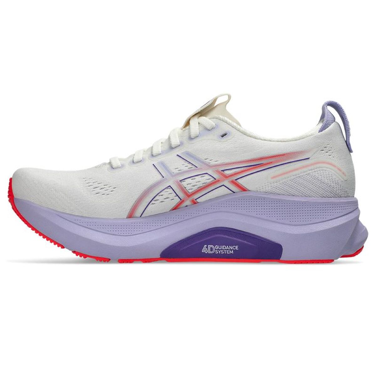 Löparskor, Vuxna Asics Gel-Kayano 32 Tokyo Lavendel - 2