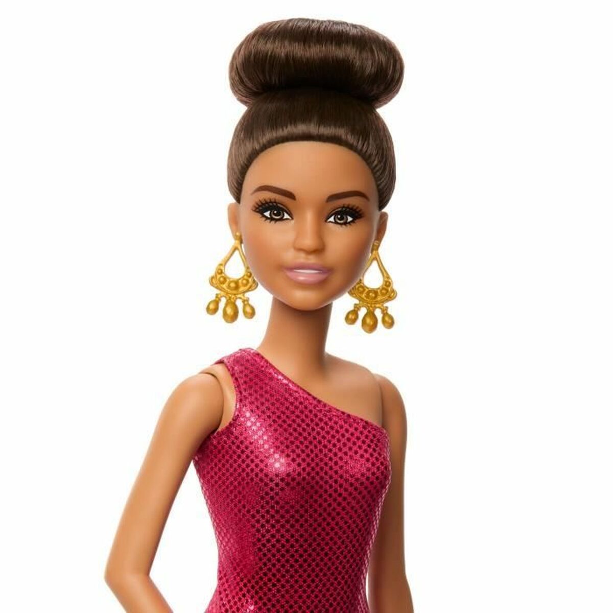 Docka Barbie - 3