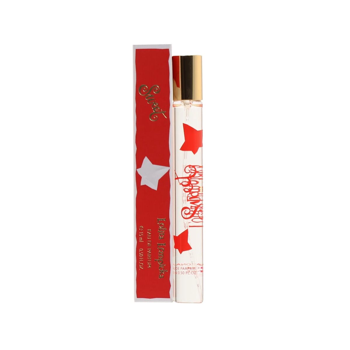 Parfym Damer Lolita Lempicka Sweet EDP 15 ml