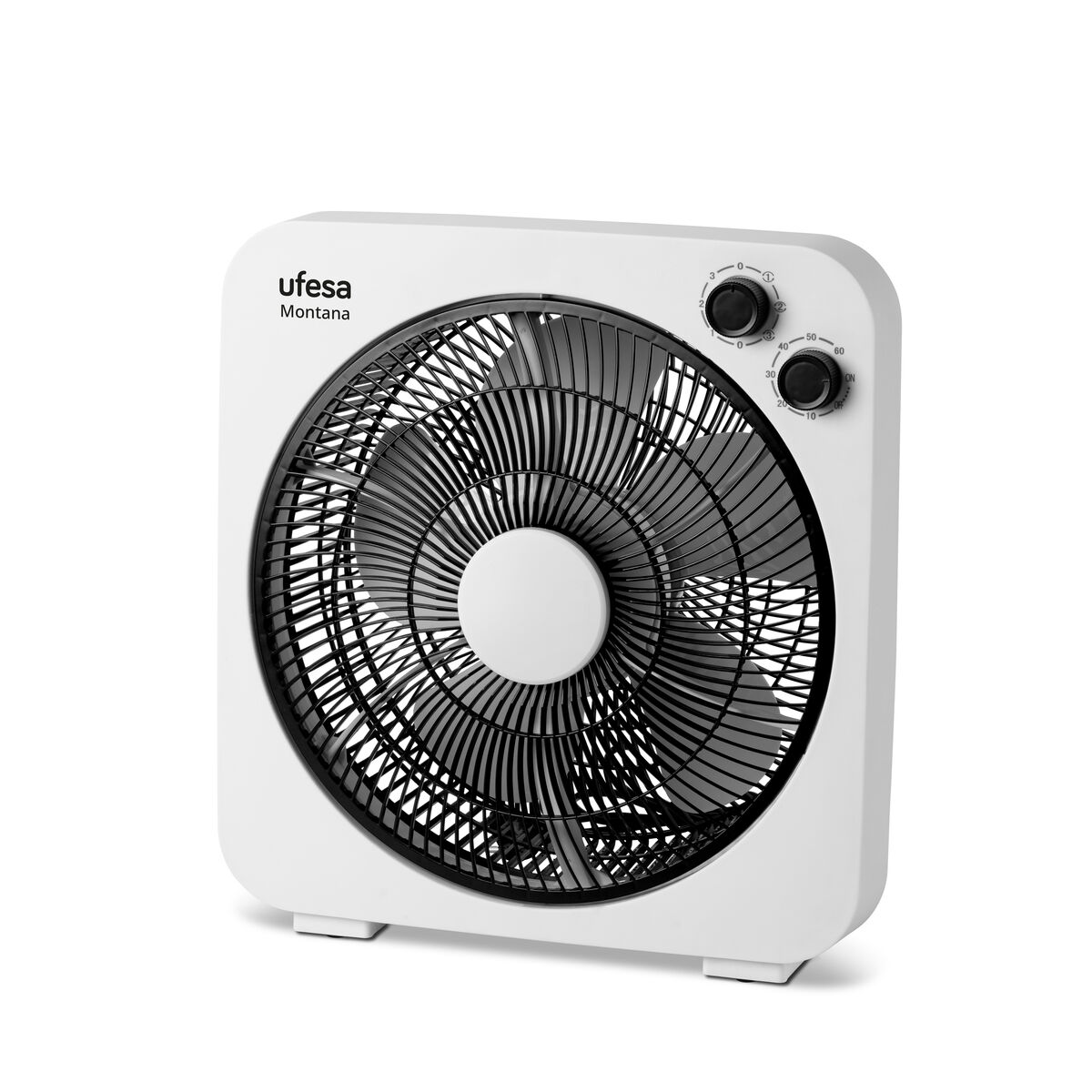 Bordsfläkt UFESA MONTANA 45 W