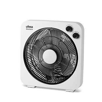 Bordsfläkt UFESA MONTANA 45 W