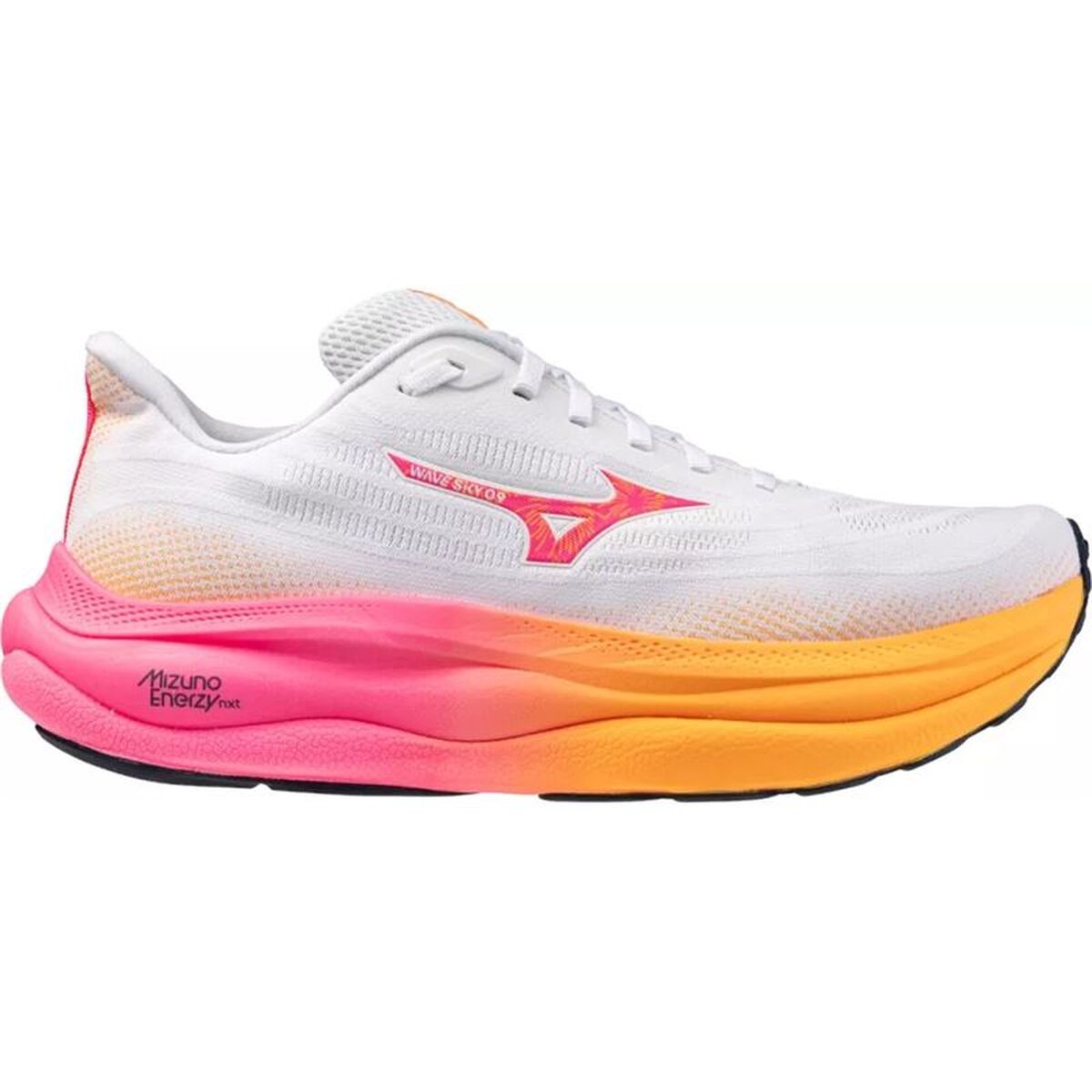 Löparskor, Vuxna Mizuno Wave Sky 9