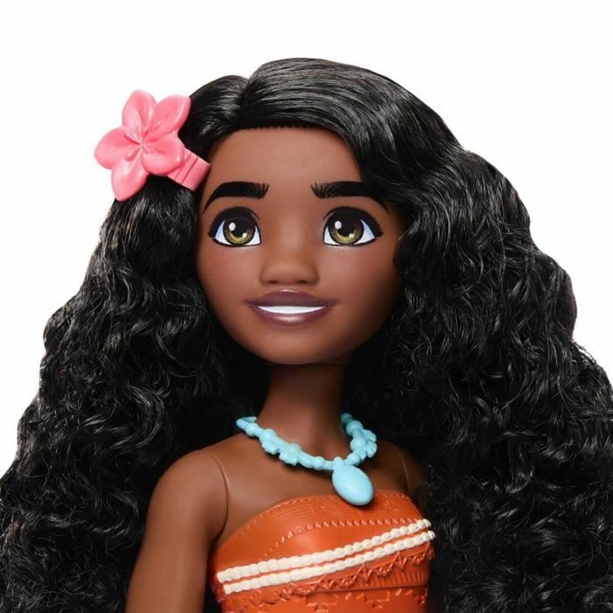Docka Disney Princess - 3
