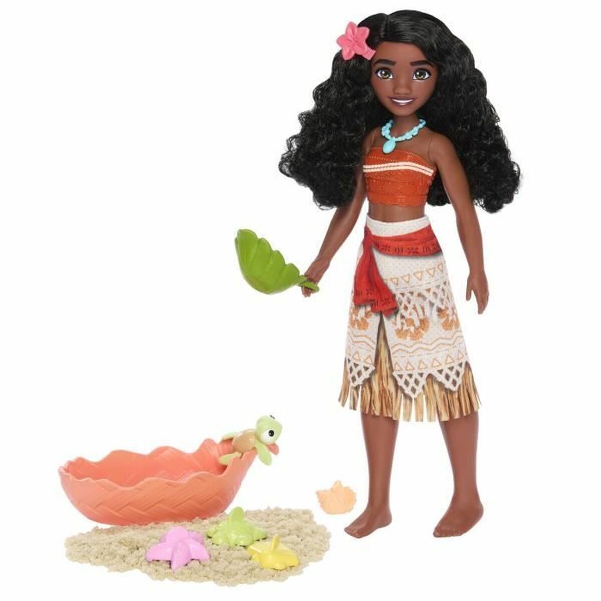 Docka Disney Princess - 2