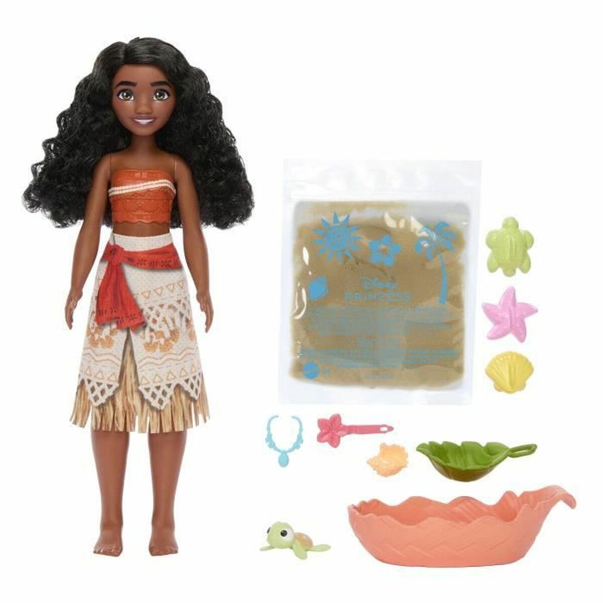 Docka Disney Princess