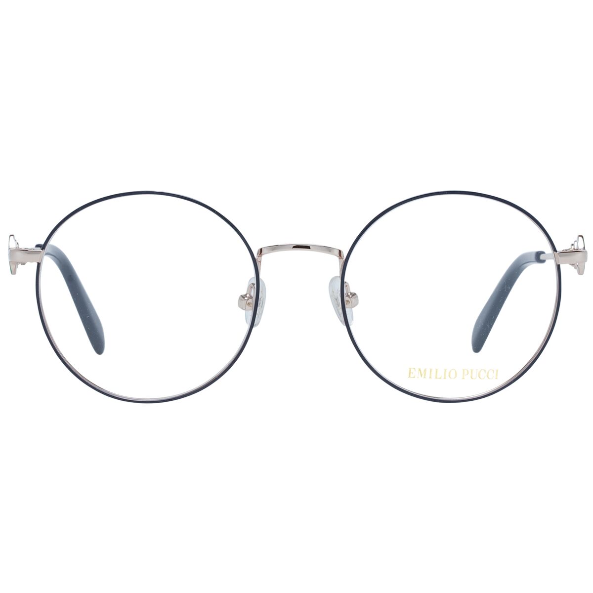 Glasögonbågar Emilio Pucci EP5180 50092 - 2