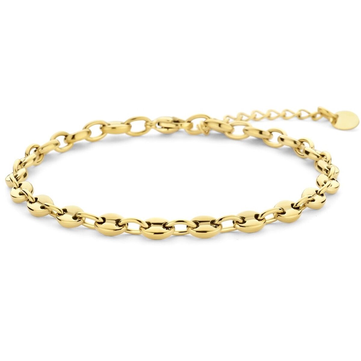 Damarmband CO88 Collection 8CB-91290 Gyllene