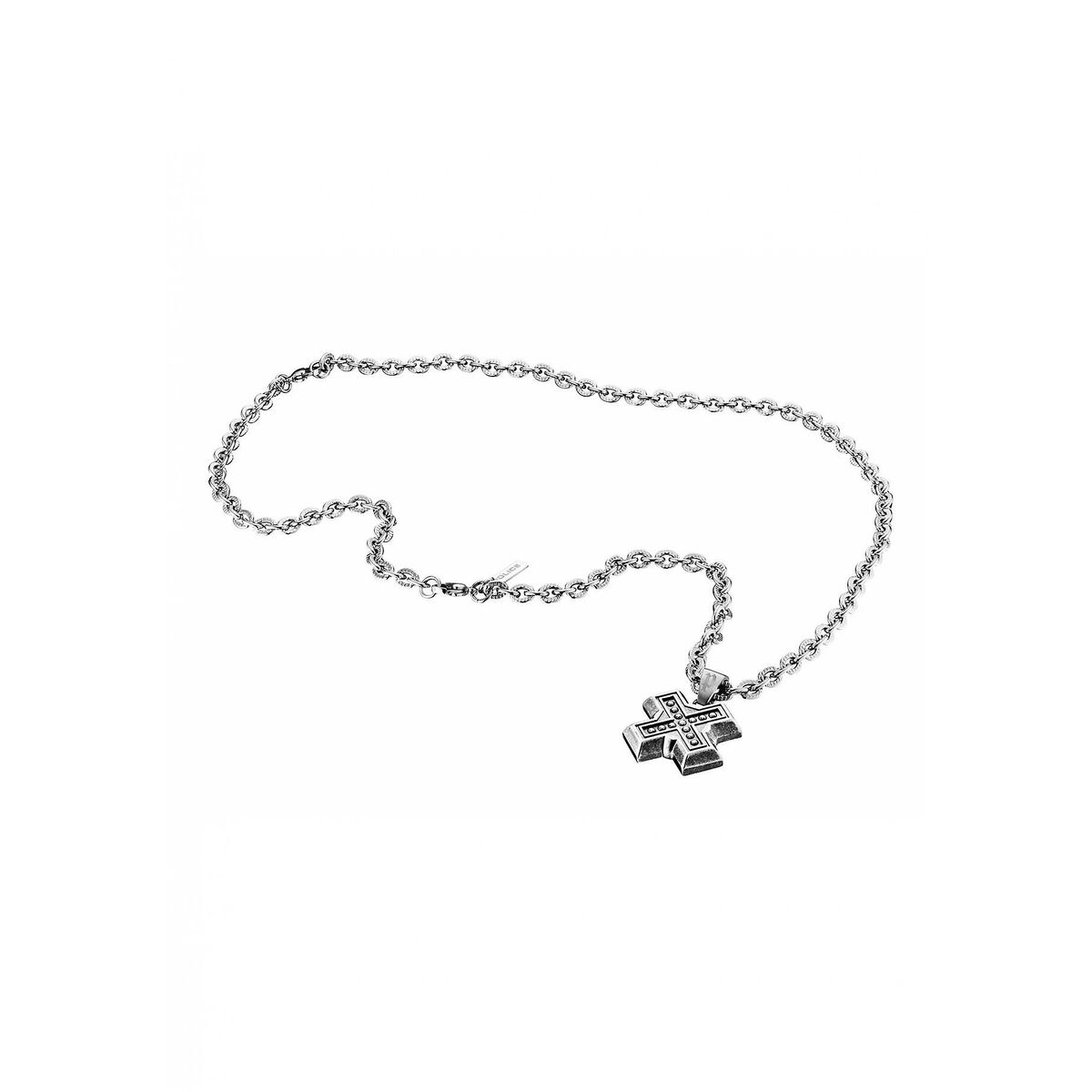 Herrhalsband Police PJ24963PSE01 50 cm