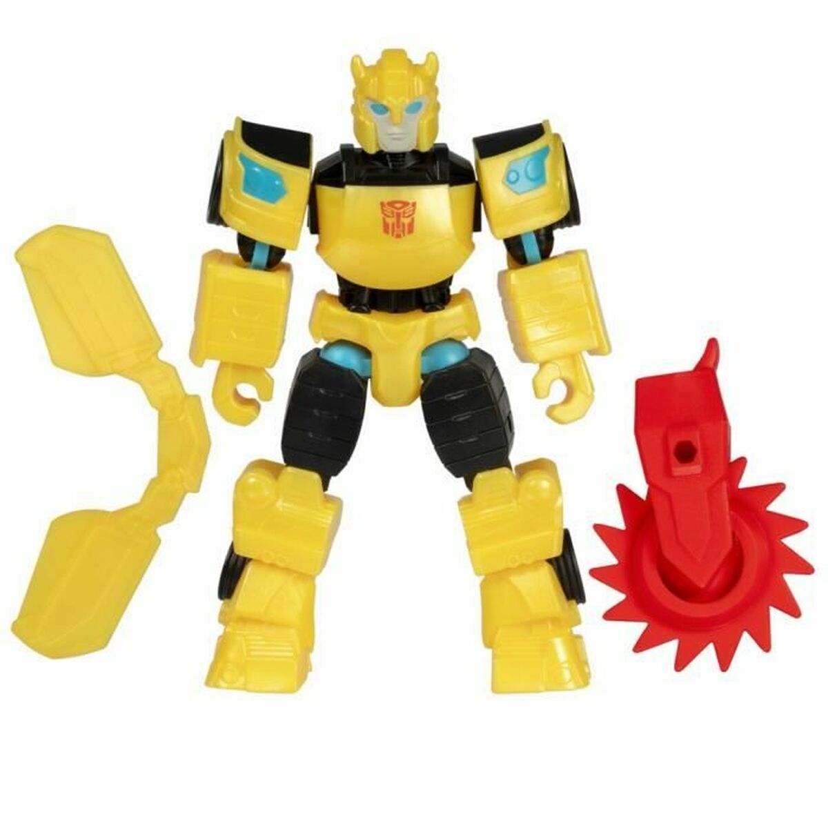 Actionfigurer Hasbro BUMBLEBEE - 2