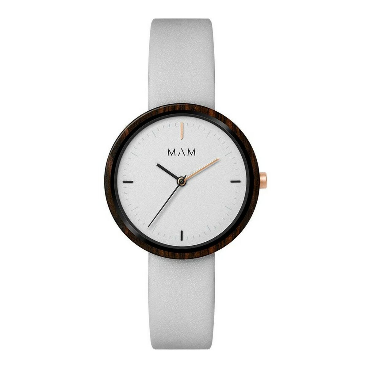 Unisexklocka MAM MAM658 (Ø 33 mm)