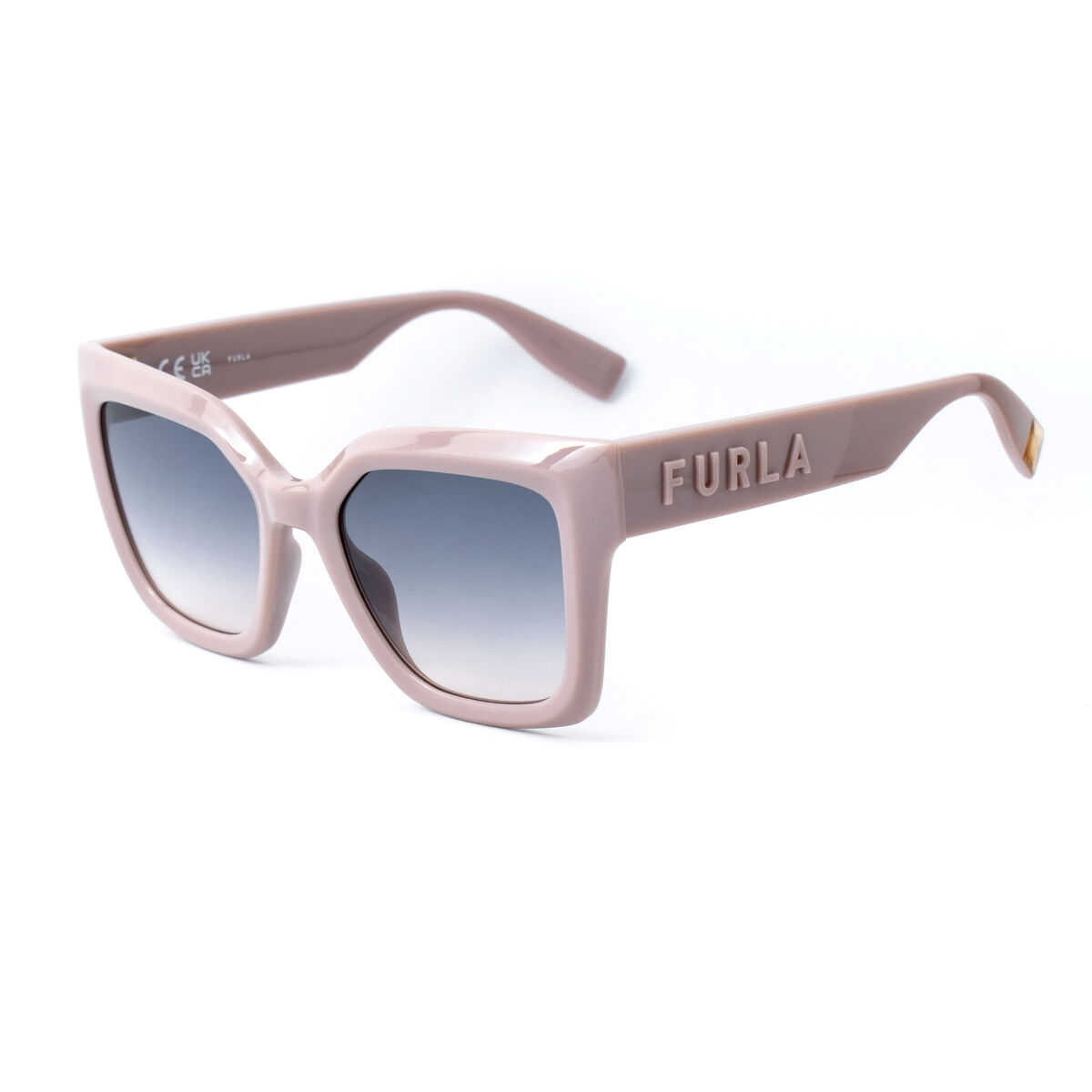 Damsolglasögon Furla SFU810V5306Y1 Ø 53 mm