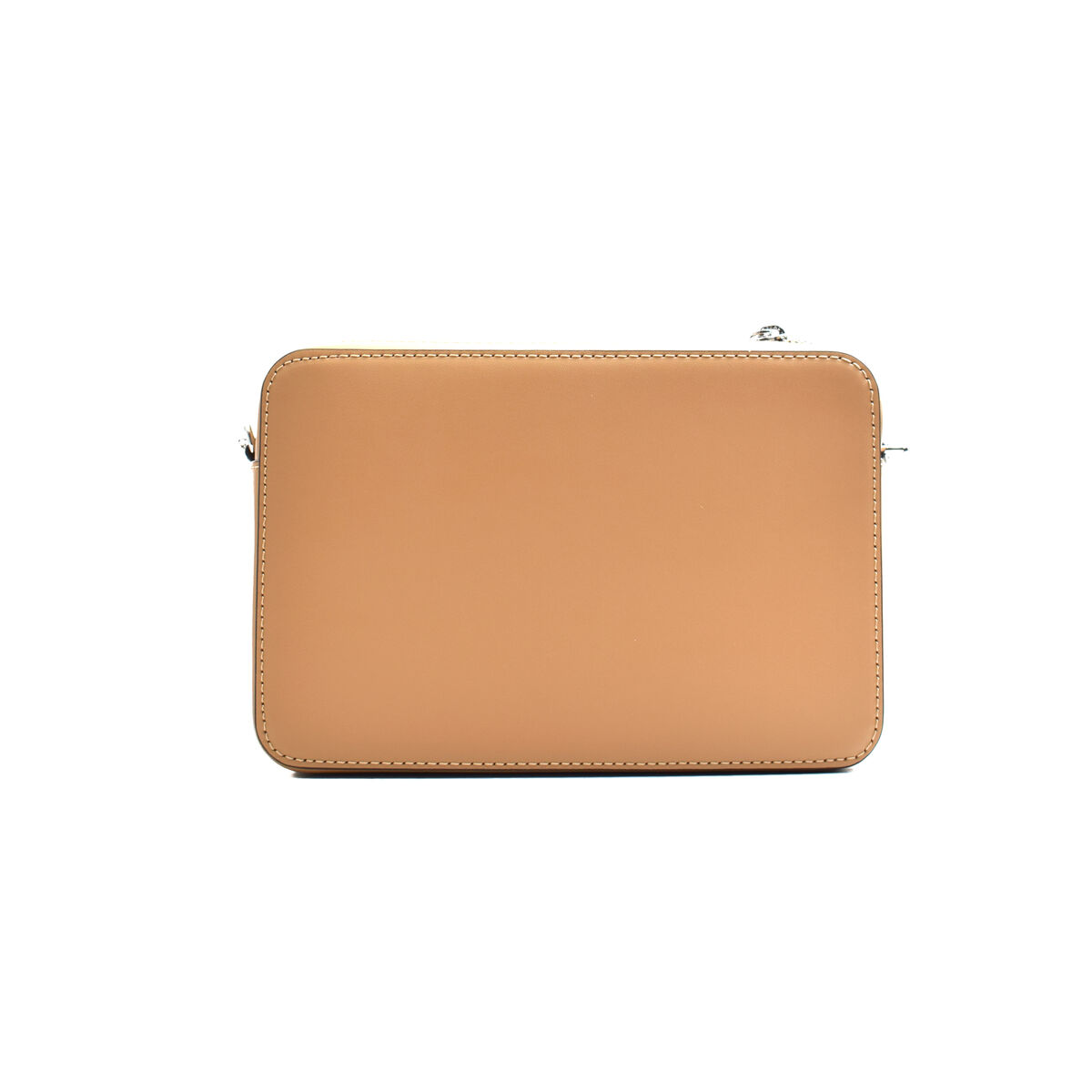 Axelväska Michael Kors 35T5STTC3Y-PEANUT Brun 24 x 16 x 5 cm - 3