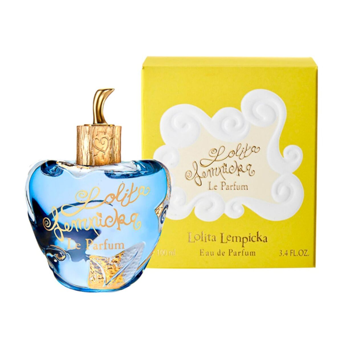 Parfym Damer Lolita Lempicka  Le Parfum EDP 100 ml