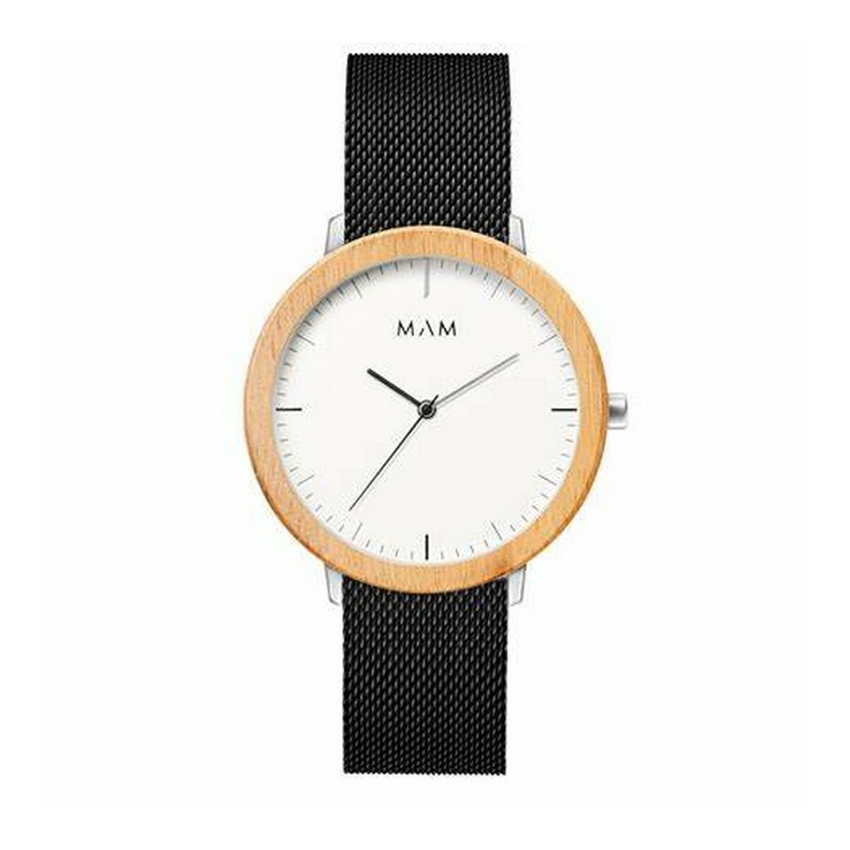 Unisexklocka MAM MAM687 (Ø 39 mm)
