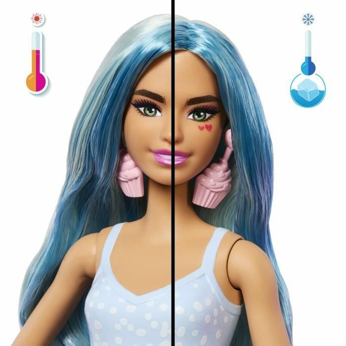 Docka Barbie - 2