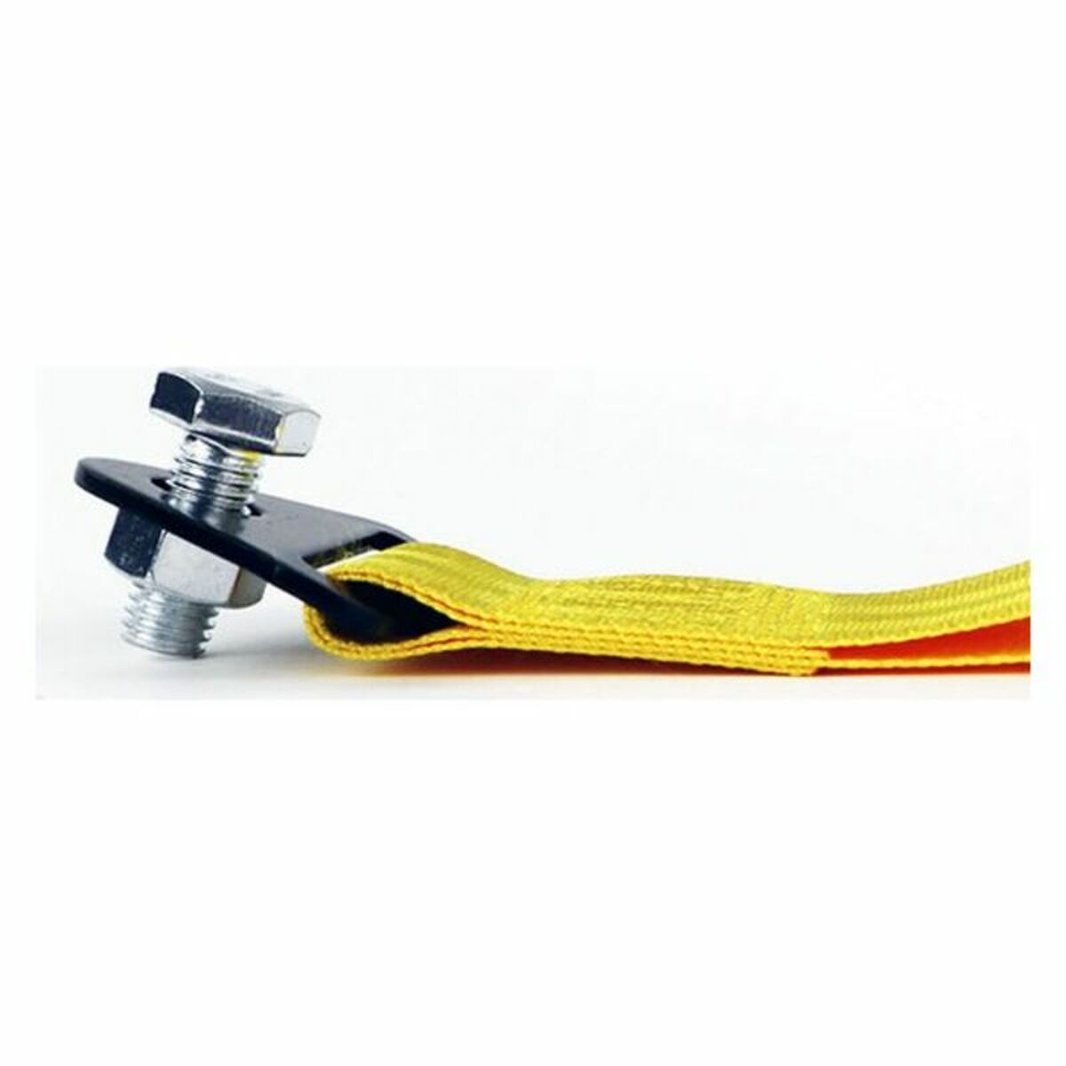 Bogseringsband OCC Motorsport 3000 kg 15mm Gul - 2
