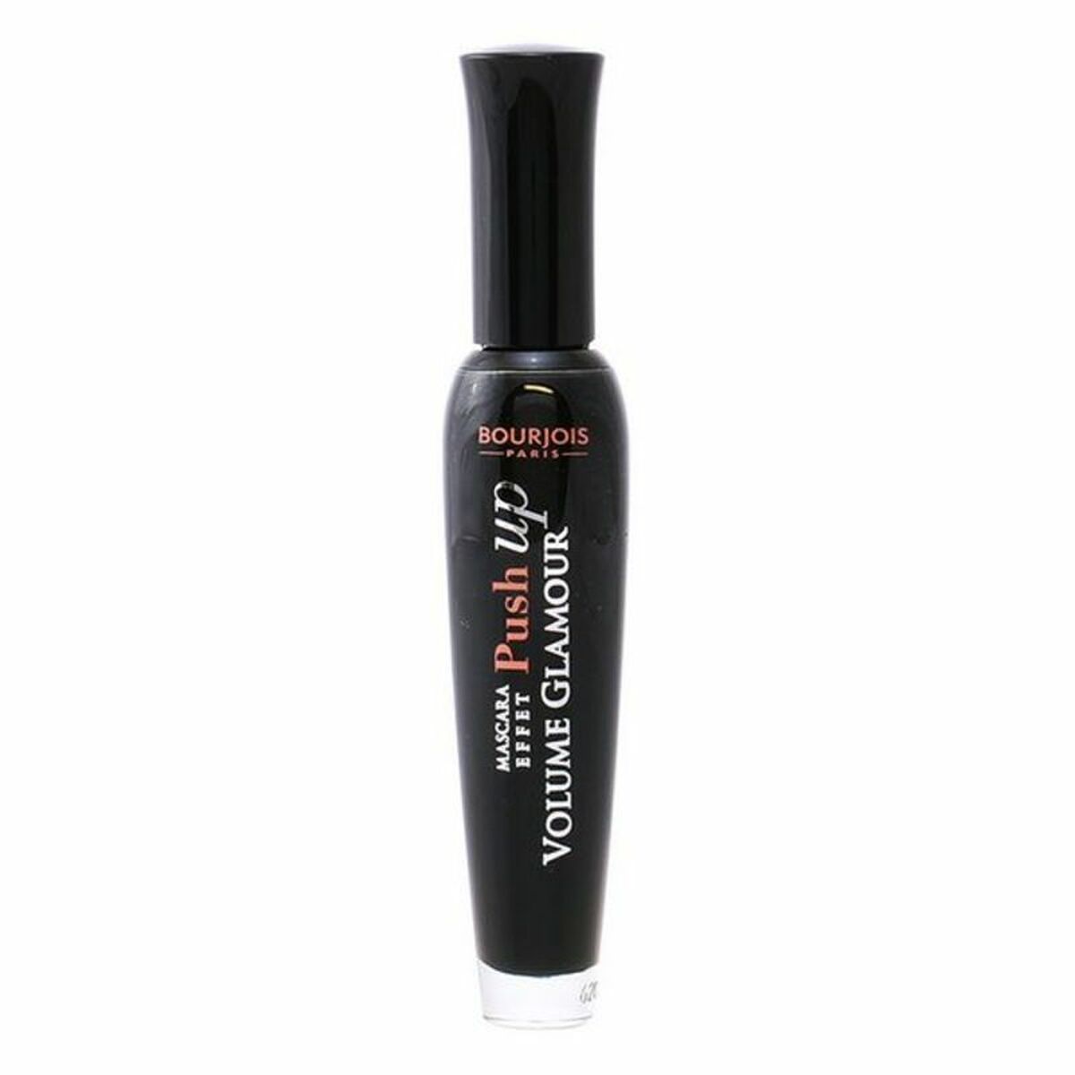 Maskara Bourjois Volume Glamour Nº 31-Ultra Black 6 ml - 2
