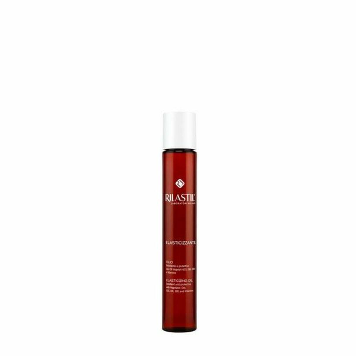 Kroppsolja Rilastil Elasticidad 80 ml