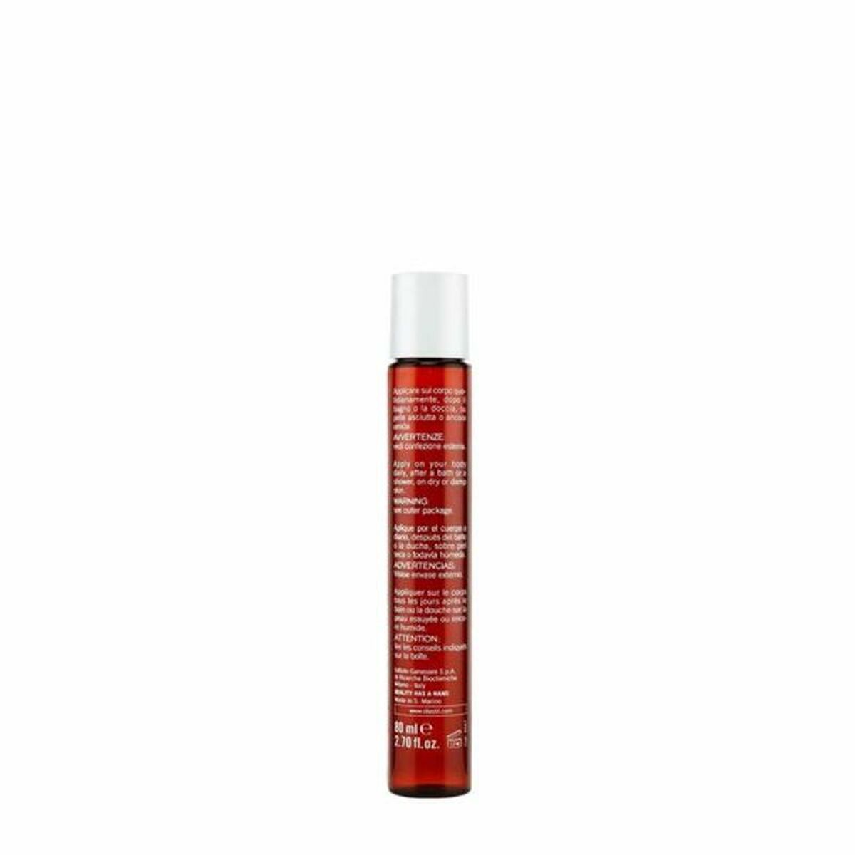Kroppsolja Rilastil Elasticidad 80 ml - 2
