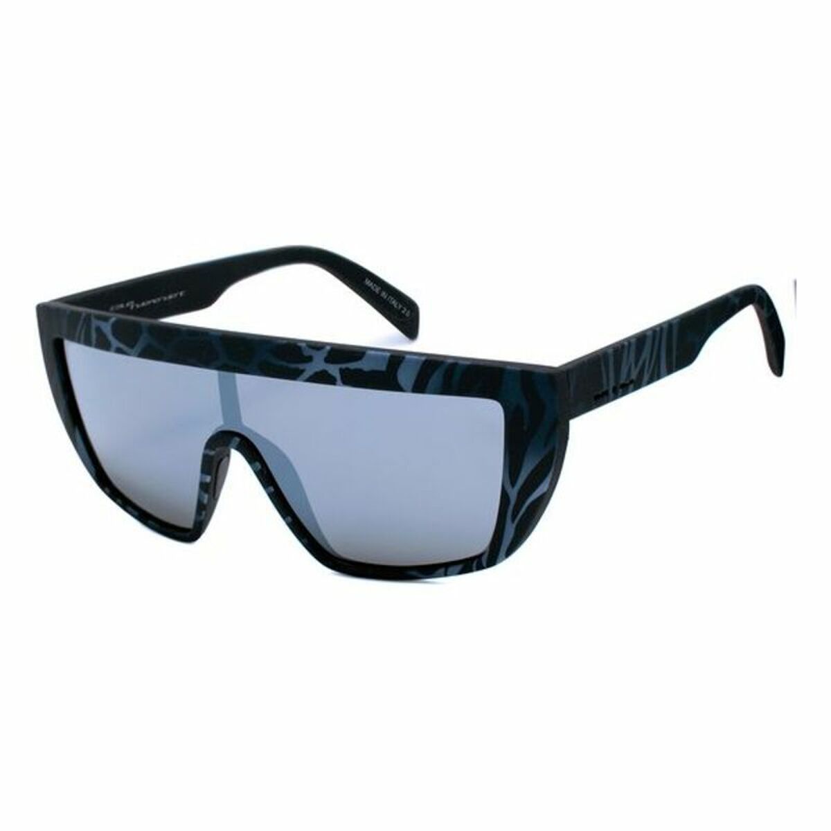 Unisexsolglasögon Italia Independent 0912-ZEF-071 - 2