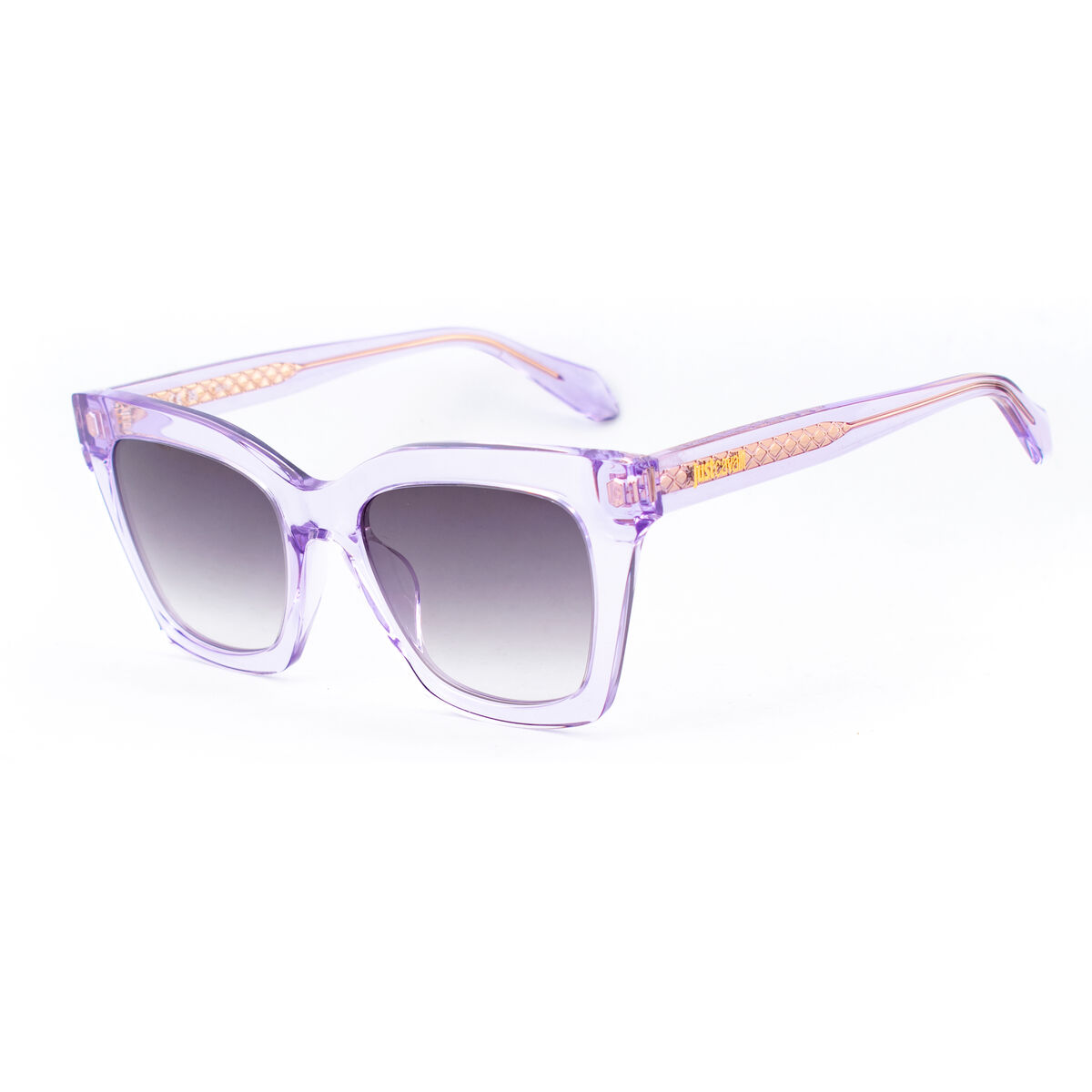 Damsolglasögon Just Cavalli SJC024-5206SC Ø 52 mm