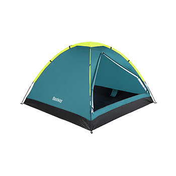 Bestway Butik Polyester Glasfiber 210x210x130 cm Camping 68085