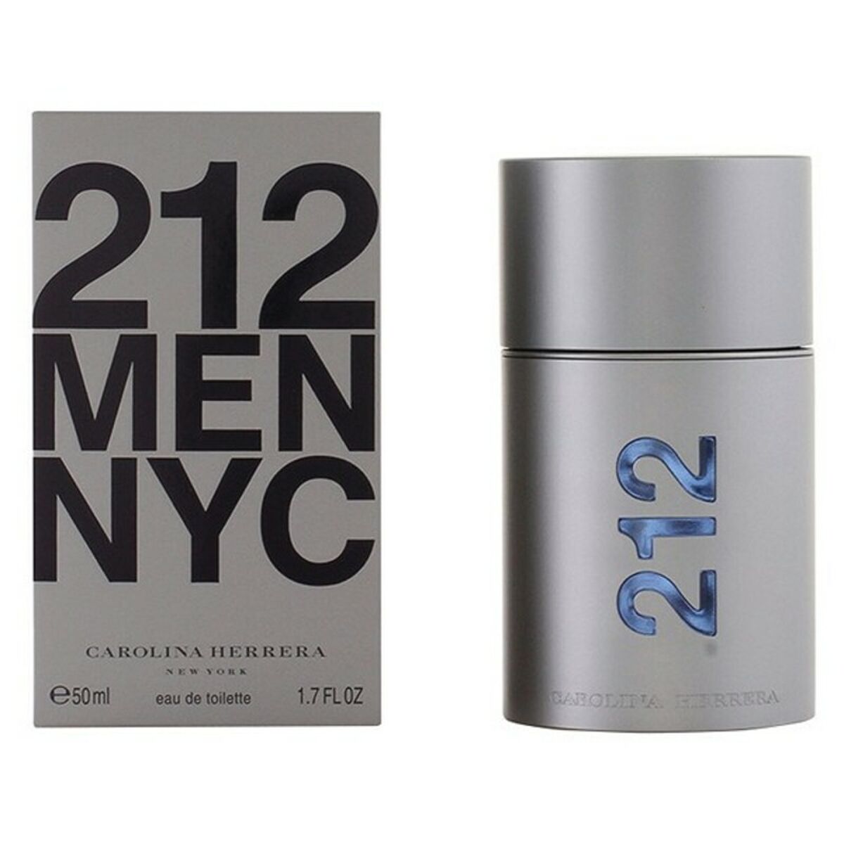 Parfym Herrar Carolina Herrera 8411061853160 EDT - 2