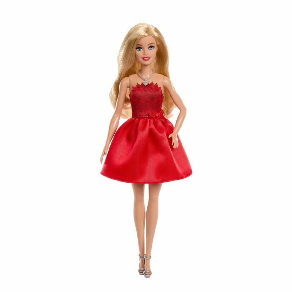 Docka Barbie
